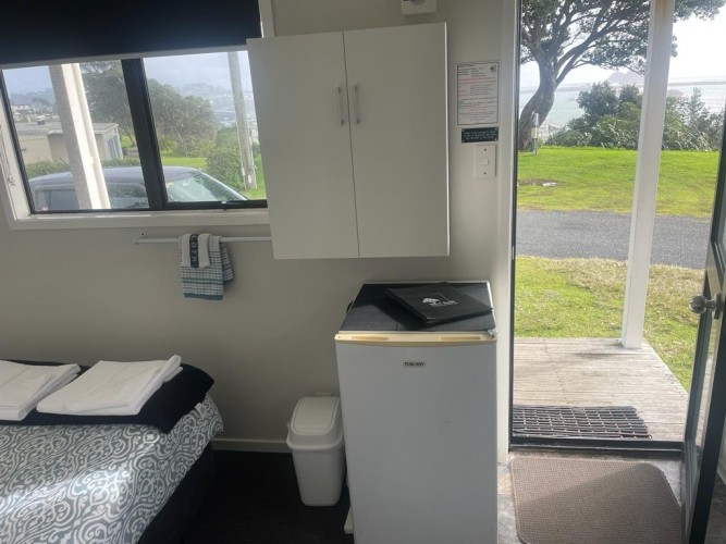 2 berth cabin8